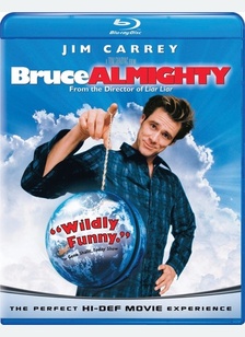 Bruce Almighty