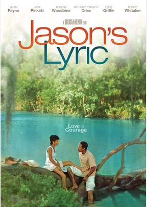 Jason's Lyric