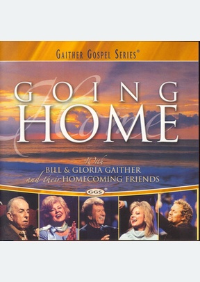 GOING HOME