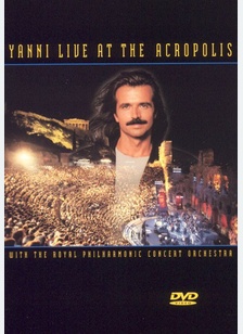 YANNI