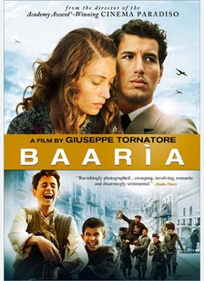 Baaria