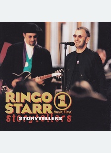 VH-1 STORYTELLERS