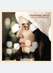 Very Merry Perri Christmas