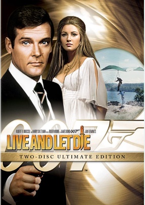 Live and Let Die