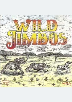 WILD JIMBOS