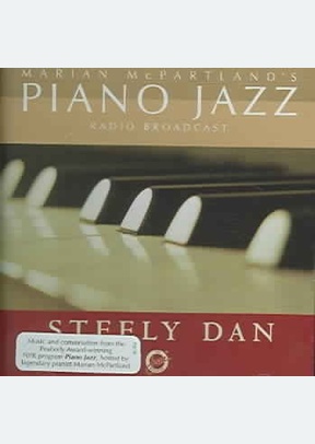 Marian McPartland's Piano Jazz