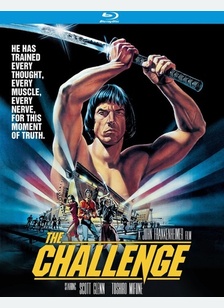 The Challenge