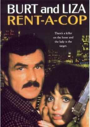 Rent-a-Cop