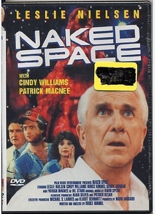 NAKED SPACE