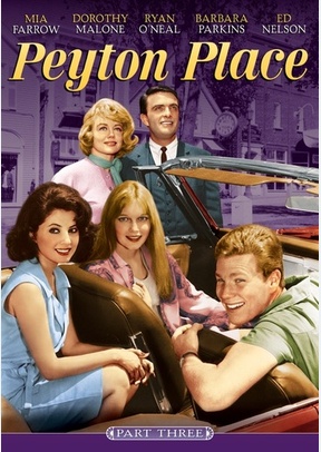 Peyton Place: Part Three