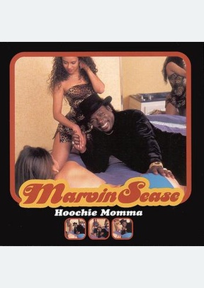 HOOCHIE MOMMA