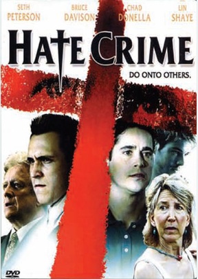 Hate Crime