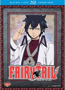 Fairy Tail: Part 12