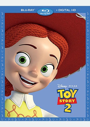 Toy Story 2