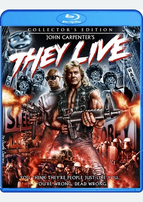 They Live