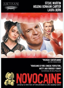 Novocaine