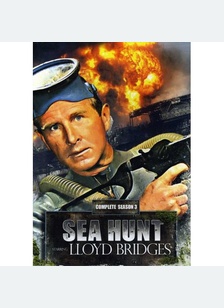 Sea Hunt: Season 3