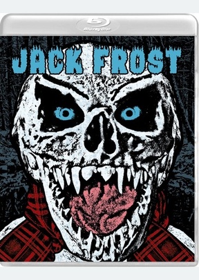 Jack Frost