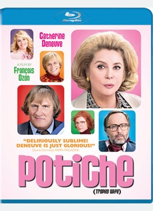 Potiche