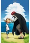 One Piece - Shanks & Luffy