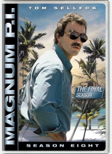 Magnum P.I.: The Complete Eighth Season