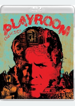 PLAYROOM (BR)