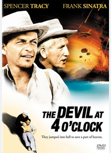 The Devil At 4 O'Clock
