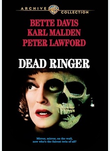 Dead Ringer