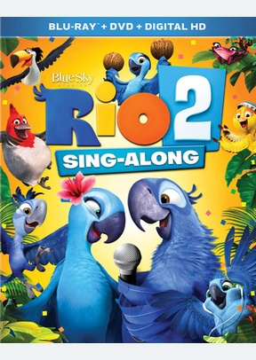 Rio 2