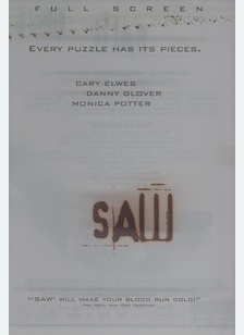 Saw