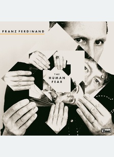 HUMAN FEAR