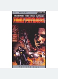 FINAL PAYBACK - PSP