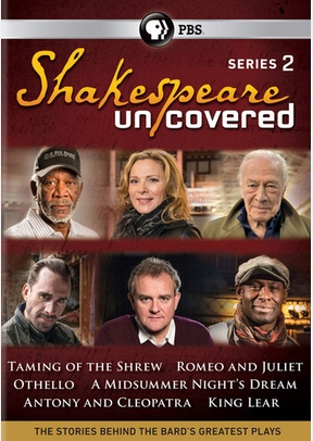 Shakespeare Uncovered: Series 2