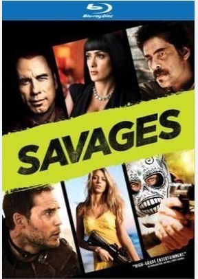 Savages
