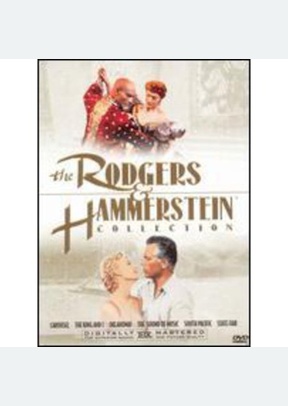 RODGERS & HAMMERSTEIN CO
