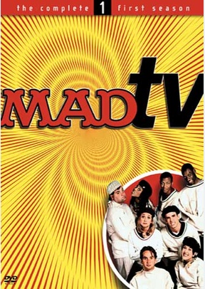 MADtv: The Complete First Season