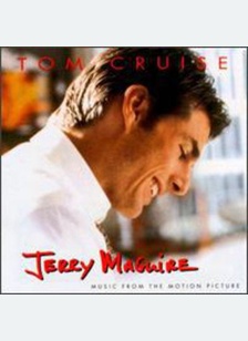 JERRY MAGUIRE (OST)