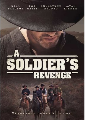 A Soldier's Revenge