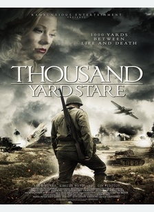 Thousand Yard Stare