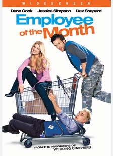 Employee of the Month