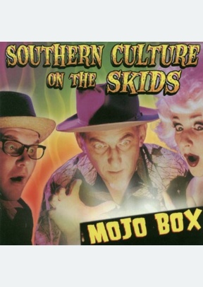 Mojo Box
