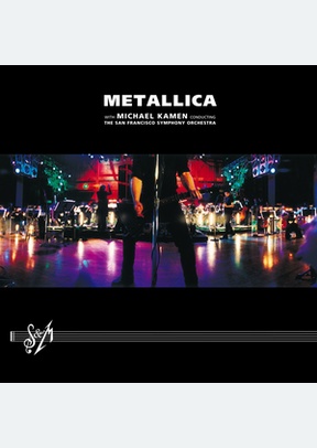 "S&M2 (2 CD/1 DVD)"