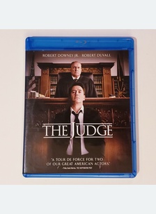 JUDGE (BR)