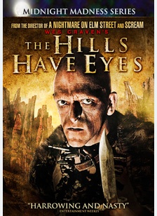 The Hills Have Eyes
