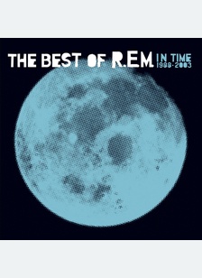 IN TIME:BEST OF 1988-2003 (DVD