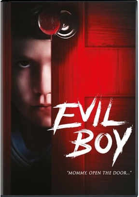 Evil Boy