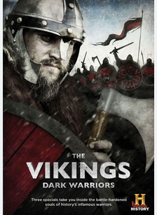 The Vikings: Dark Warriors