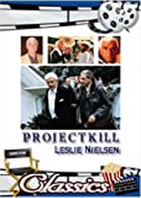PROJECT KILL