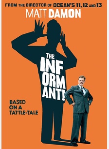 INFORMANT (NO FEAT)