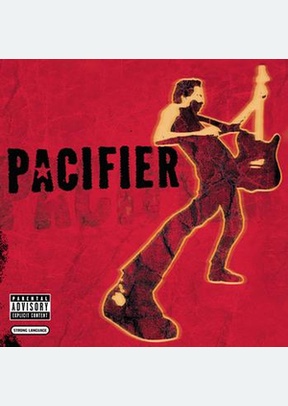 PACIFIER